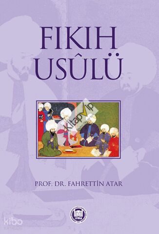 Fıkıh Usulü