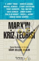Marx'ın Kriz Teorisi 2. Kitap