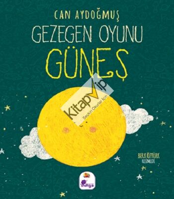 Gezegen Oyunu - Güneş