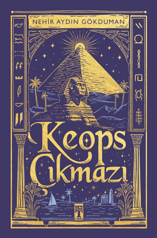 Keops Çıkmazı