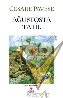 Ağustosta Tatil