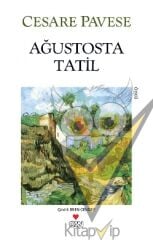 Ağustosta Tatil