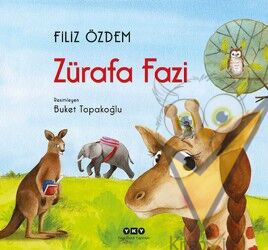 Zürafa Fazi
