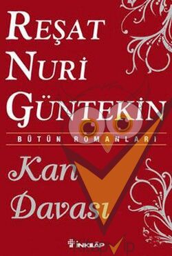Kan Davası