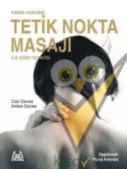 Kendi Kendine Tetik Nokta Masajı ile Ağrı Tedavisi