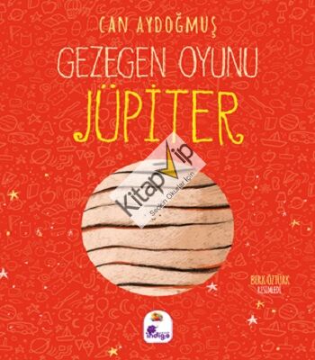Gezegen Oyunu - Jüpiter