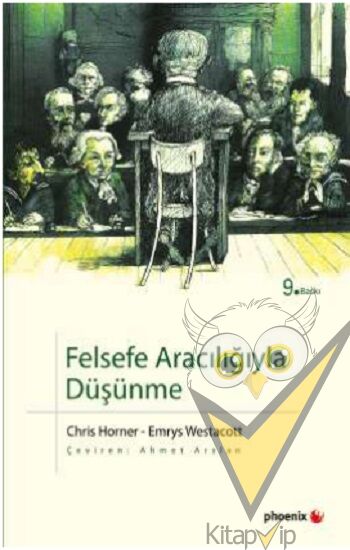 Felsefe Aracılığıyla Düşünme