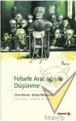 Felsefe Aracılığıyla Düşünme