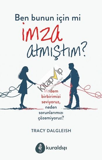 Ben Bunun İçin mi İmza Atmıştım?