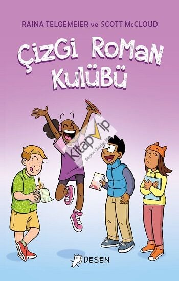 Çizgi Roman Kulübü