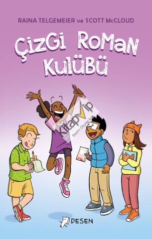 Çizgi Roman Kulübü