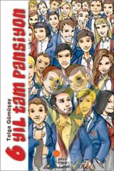 6 Yıl Tam Pansiyon