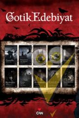 Gotik Edebiyat (10 Kitap Takım)