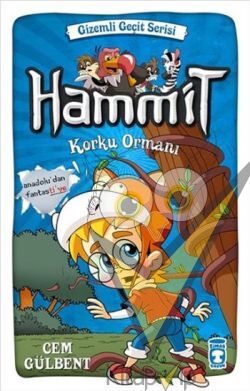 Hammit - Korku Ormanı