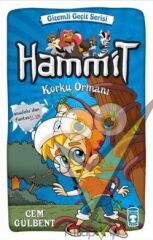 Hammit - Korku Ormanı