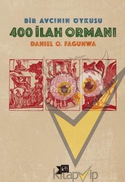 400 İlah Ormanı