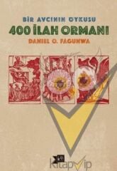 400 İlah Ormanı