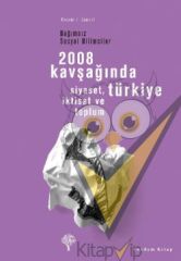 2008 Kavşağında Türkiye