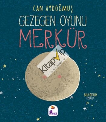Gezegen Oyunu - Merkür
