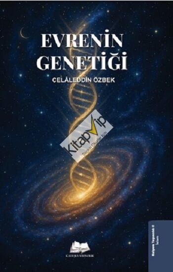 Evrenin Genetiği