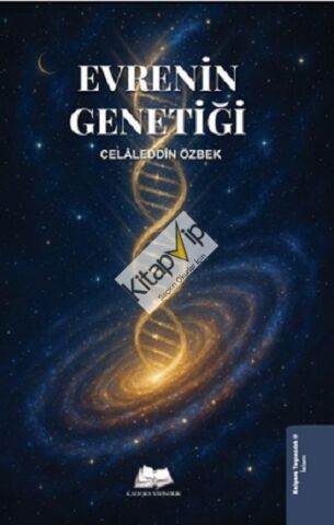 Evrenin Genetiği