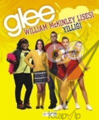 Glee William McKinley Lisesi Yıllığı