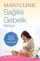 Sağlıklı Gebelik Rehberi (Ciltli)