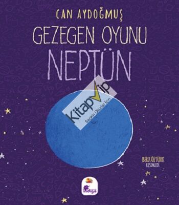 Gezegen Oyunu - Neptün