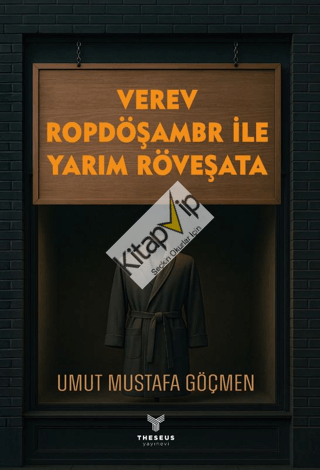 Verev Ropdöşambr ile Yarım Röveşata