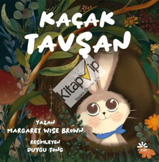 Kaçak Tavşan
