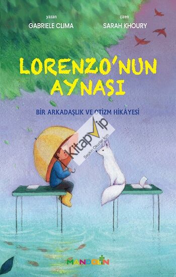 Lorenzo’nun Aynası