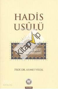 Hadis Usulü