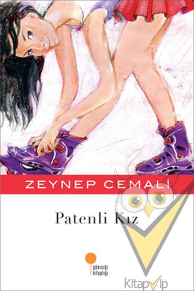 Patenli Kız