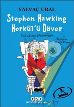 Stephen Hawking Herkül’ü Döver
