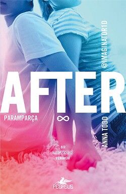 After: Paramparça