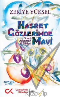 Hasret Gözlerimde Mavi