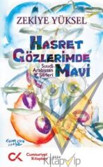 Hasret Gözlerimde Mavi
