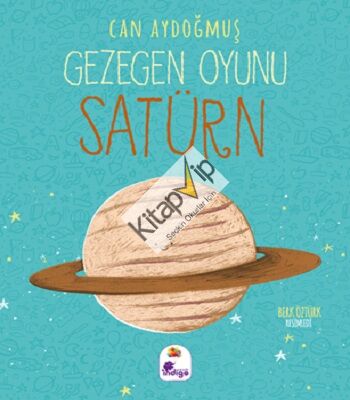 Gezegen Oyunu - Satürn