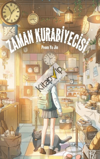 Zaman Kurabiyecisi