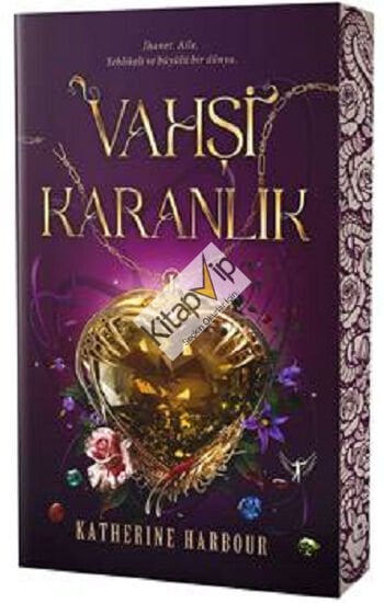 Vahşi Karanlık