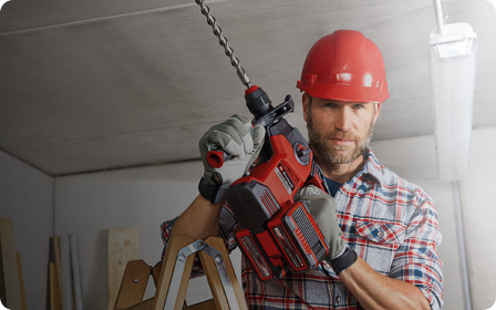 ELEKTRONİK EL ALETLERİ