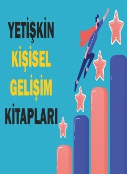Kişisel Gelişim <br> Kitapları