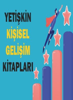 Kişisel Gelişim <br> Kitapları