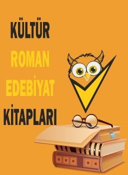 Roman Edebiyat <br> Kitapları